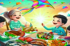 Kỳ nghỉ hè trọn vẹn của Tý!