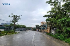 Ô nhiễm môi trường tại các mỏ khai thác, chế biến đá