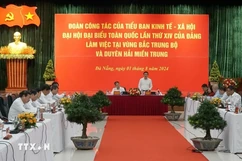 “Miền Trung cần bảo tồn văn hóa để phát triển du lịch bền vững”