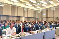 Mạng lưới UNESCO: Góp phần định hình tương lai của công nghiệp văn hóa