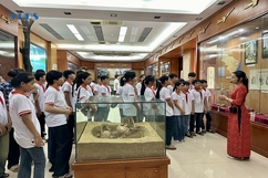 Điểm về nguồn ý nghĩa trong dịp hè