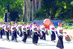 Phát huy giá trị văn hóa phi vật thể của dân tộc Mường tỉnh Thanh Hóa