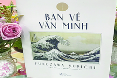 Bàn về văn minh: Con đường đến với thế giới văn minh