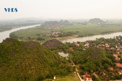 Đất cổ  Kẻ Lao