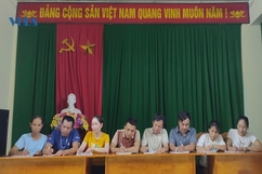 Vĩnh Lộc thực hiện hiệu quả mô hình “Đám hiếu văn minh”