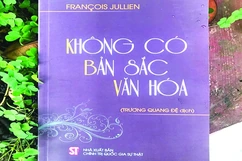 Hiểu đúng về bản sắc văn hóa