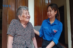 Những ký ức về mùa thu cách mạng