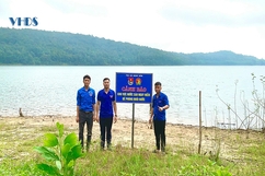 Những công trình mang tên “thanh niên”