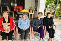 Nỗi đau da cam: Thấu hiểu để sẻ chia