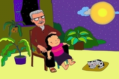 Những ngôi sao đom đóm