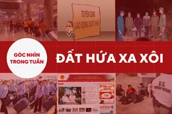 [Góc nhìn]: Đất hứa xa xôi