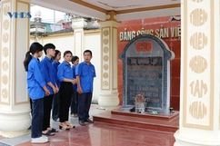Những làng quê cách mạng xứ Thanh ngày ấy và bây giờ: Cự Đà - Nơi “gieo” những “hạt giống” cách mạng đầu tiên