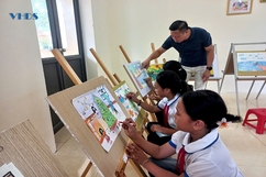 Tiếp tục nhân rộng mô hình giáo dục STEM