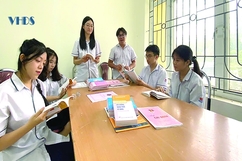 Gieo những “hạt giống đỏ” tuổi 18 cho Đảng: Khi “hạt giống” nảy mầm