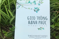 Thực hành gieo trồng hạnh phúc