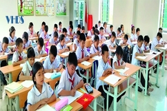 35 học sinh/lớp: Có thể đáp ứng được