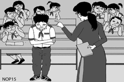 Từ “bão miệng” đến “bão lòng”...