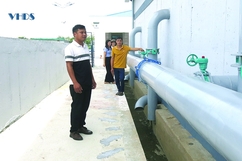Phát huy vai trò tín dụng chính sách xã hội