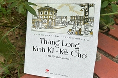 Thăng Long Kinh kì - Kẻ Chợ