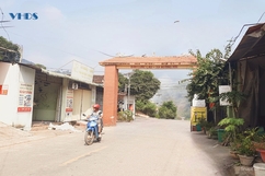 Khởi sắc Mường Mìn