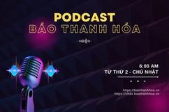 PODCAST 6AM: Điểm tin nổi bật sáng ngày 28/10