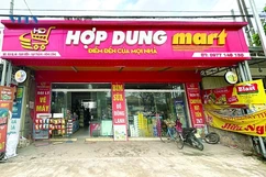 Phát huy vai trò cửa hàng thực phẩm an toàn: Chưa thuyết phục người tiêu dùng