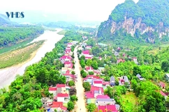 Trên đất mường Ống
