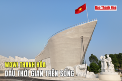 [WOW! THANH HÓA] Dấu Thời Gian Trên Sóng