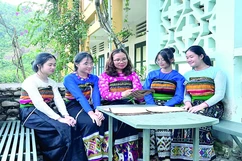 Người trẻ và sứ mệnh giữ gìn văn hóa dân tộc: Khi người trẻ giữ “lửa”