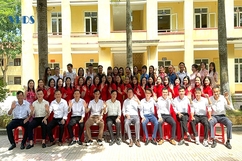 Dấu ấn ở một ngôi trường vùng khó