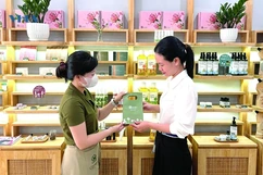 Tiêu dùng xanh trong giới trẻ