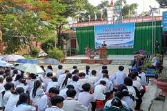 Mường Lát: Tuyên truyền, phổ biến giáo dục pháp luật, trợ giúp pháp lý cho đồng bào dân tộc thiểu số