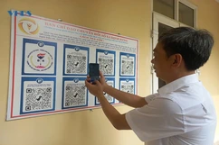 Phát triển thư viện điện tử trong trường học