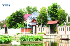 “Lạc” bước giữa quê nhà: Chạm ngõ...