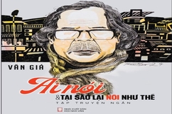 “Ai nói & tại sao lại nói như thế” - Hãy mở căng lồng ngực đón nhận tất cả vang động cuộc sống