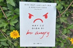 Chuyển hóa cơn giận, gắn kết yêu thương