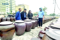 Ði dọc miền biển quê Thanh (Bài 1): “Chắt chiu” vị biển