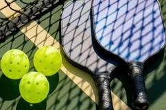 Cảnh báo lừa đảo chiêu sinh khóa học pickleball qua mạng