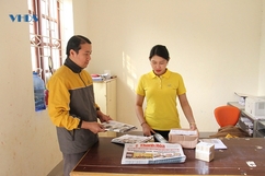 Kênh thông tin chủ đạo, định hướng dư luận