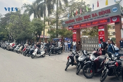 Xây dựng môi trường học đường an toàn