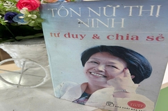 Trung thực, tự trọng, dấn thân vì xã hội, đất nước