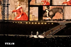 Bản hit “Million Years Ago” của Adele có thể bị cấm trên toàn cầu