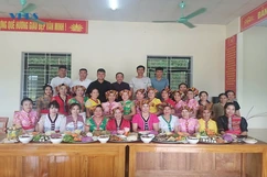Đào tạo nghề góp phần giảm nghèo bền vững tại Như Thanh