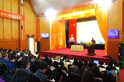 Lang Chánh: 28/29 chỉ tiêu đạt và vượt kế hoạch  
