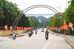 “Chìa khóa” giảm nghèo bền vững ở huyện Như Xuân