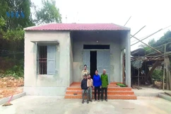 “Gõ cửa” nhà mới: Không chỉ là giấc mơ