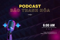 PODCAST 6AM: Điểm tin nổi bật ngày 29/12