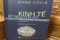 Kinh tế kỷ nguyên số - Thách thức và cơ hội