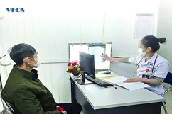 “Niềm vui”... cấm thuốc lá