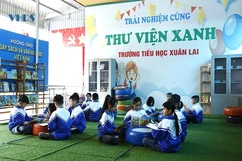 Lan tỏa phong trào xây dựng “Trường học hạnh phúc”